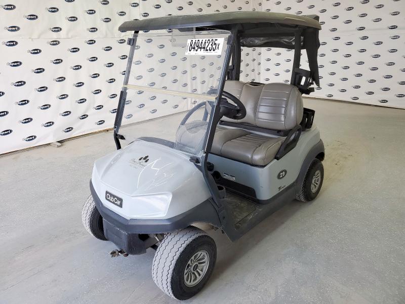 2022 CLUB CAR TEMPO FLA #3256316350