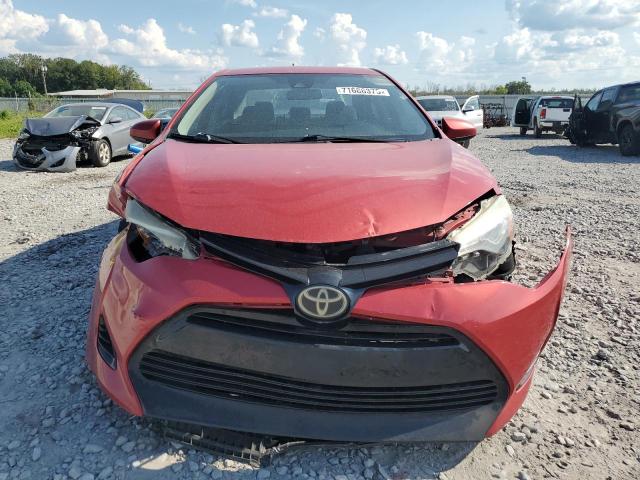 2017 TOYOTA COROLLA L 2T1BURHE3HC859585