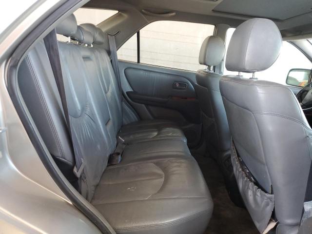 2000 LEXUS RX 300 #3294541639