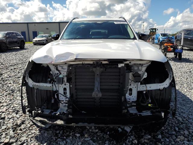 2025 MAZDA CX-70 PREFERRED JM3KJBHD0S1115260