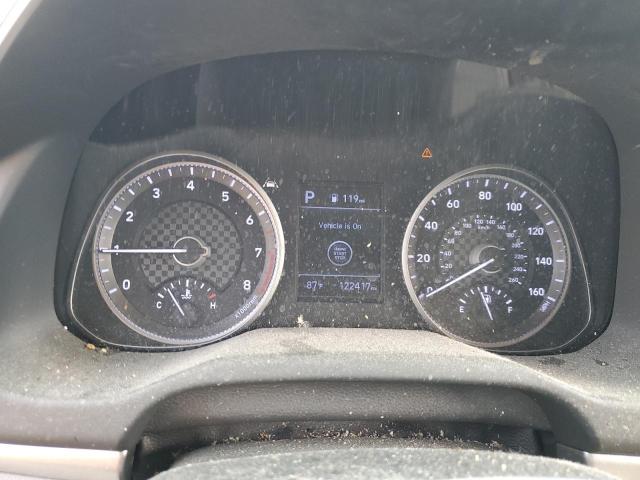 2020 HYUNDAI ELANTRA SEL #3260669639