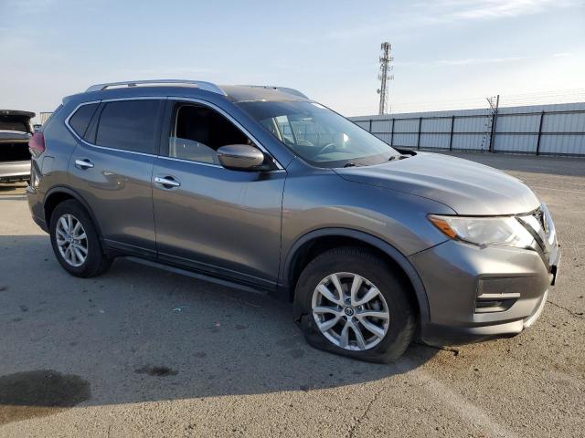 2020 NISSAN ROGUE S #3301874473