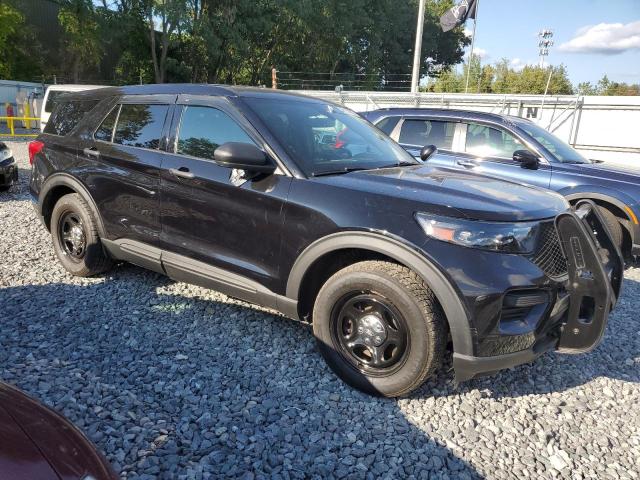 2021 FORD EXPLORER P 1FM5K8AW1MNA04581