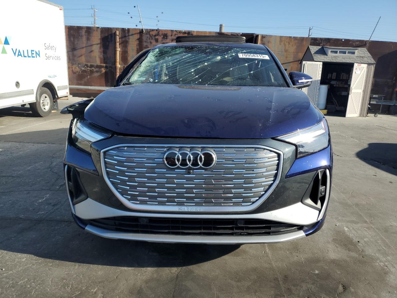 AUDI E-TRON SPORTBACK PREMIUM PLUS