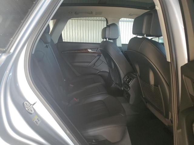 2018 AUDI Q5 PREMIUM WA1ANAFY5J2018812