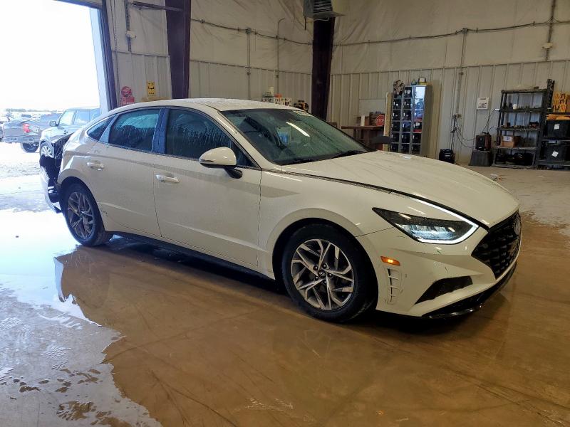 2020 HYUNDAI SONATA SEL 5NPEL4JA4LH033859