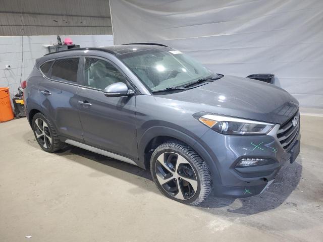2018 HYUNDAI TUCSON VALUE KM8J3CA23JU800505