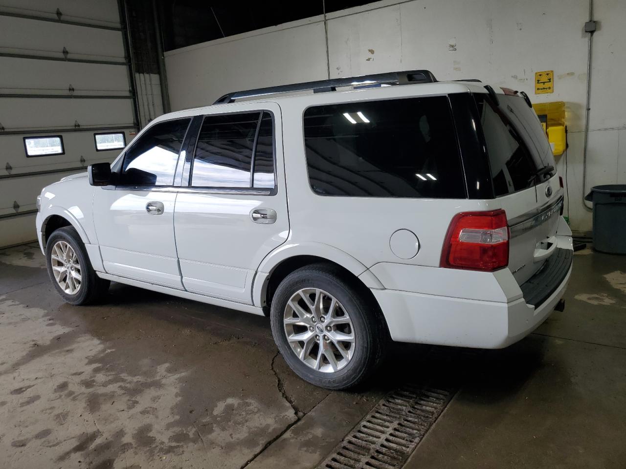 FORD EXPEDITION LIMITED