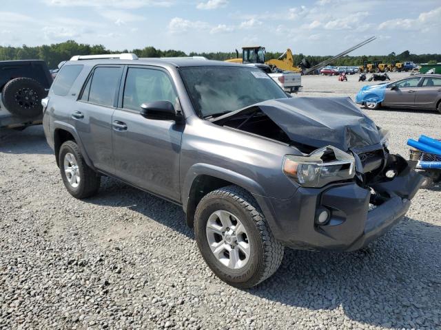 2015 TOYOTA 4RUNNER SR JTEBU5JR5F5258805