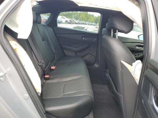 2025 HONDA ACCORD HYBRID SPORT-L 1HGCY2F71SA039524
