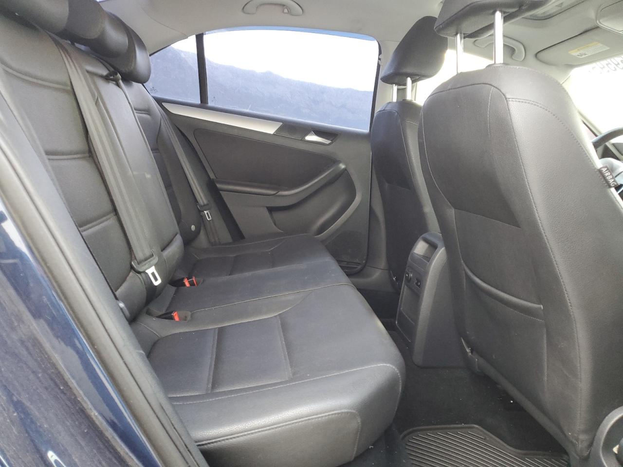 VOLKSWAGEN JETTA TDI