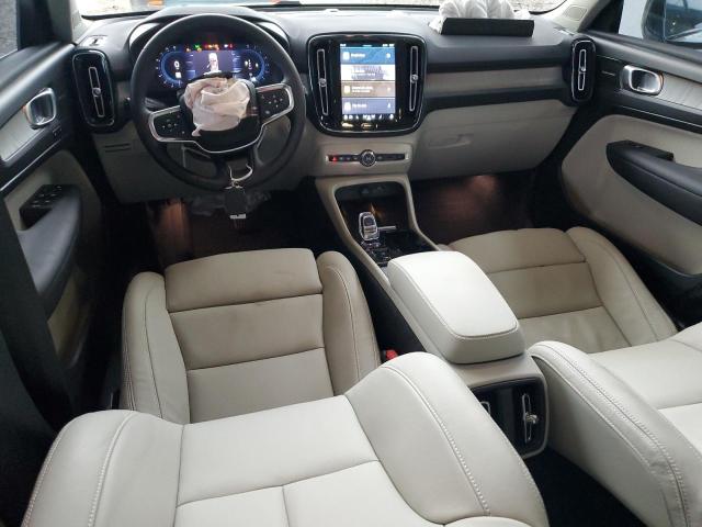 2025 VOLVO XC40 ULTRA YV4L12UM0S2530539