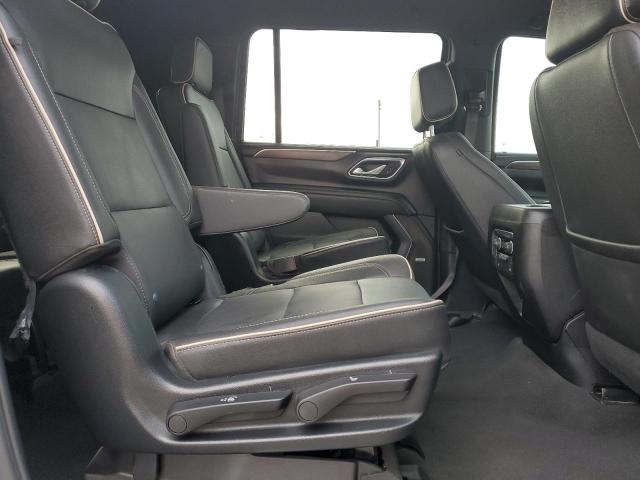 2023 CHEVROLET SUBURBAN K 1GNSKFKD5PR443425
