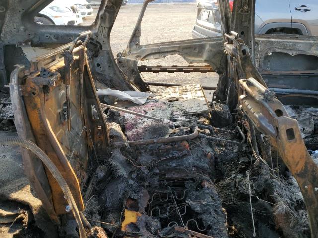 2019 KIA SORENTO EX - 5XYPHDA36KG601059