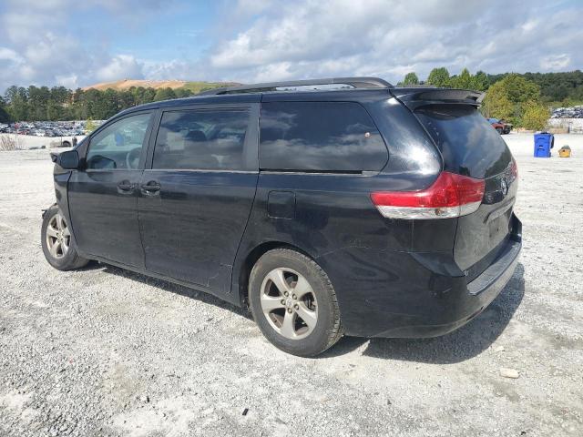 2011 TOYOTA SIENNA LE - 5TDKK3DC8BS069589