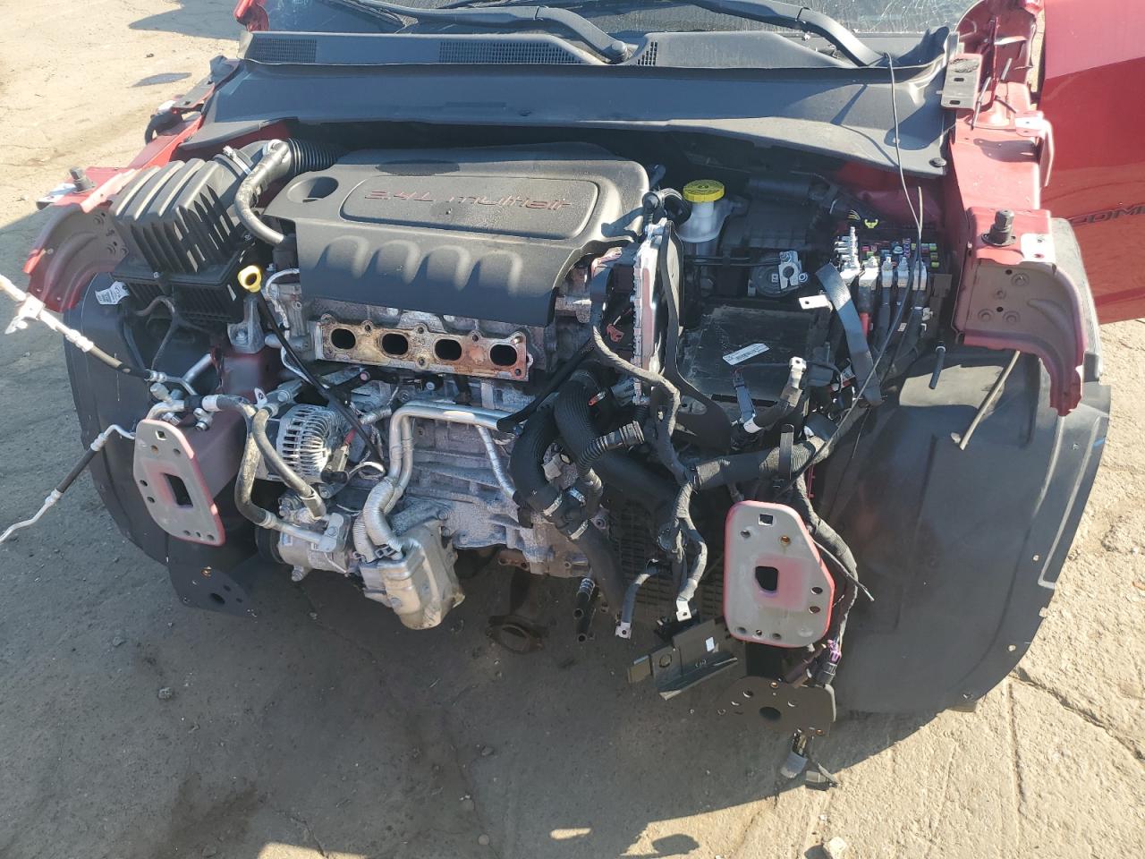 JEEP COMPASS LIMITED