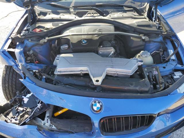 2015 BMW 428 I GRAN WBA4A9C55FD416568