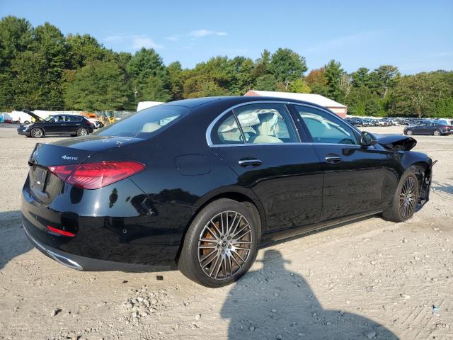 2024 MERCEDES-BENZ C 300 4MAT W1KAF4HB7RR182584