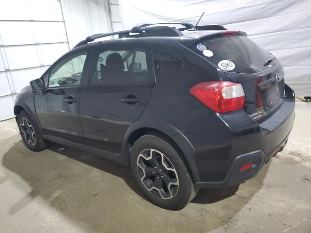 2015 SUBARU XV CROSSTR JF2GPAMC1F8244434
