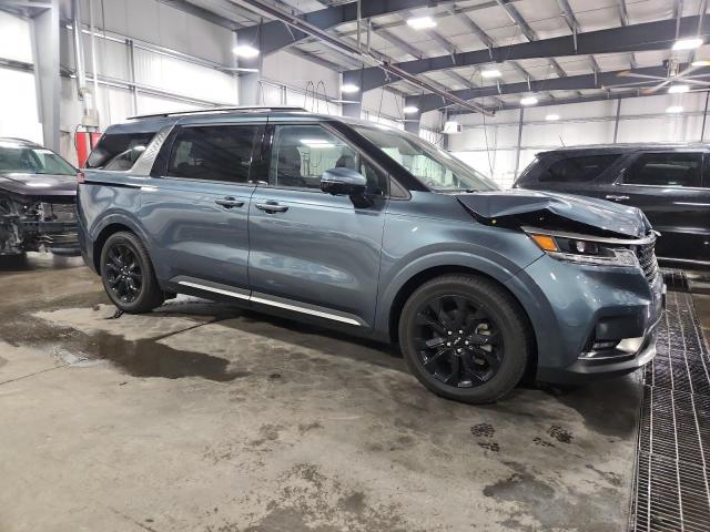 2023 KIA CARNIVAL S KNDNE5H36P6276371