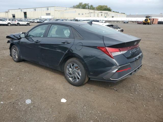 2024 HYUNDAI ELANTRA SEL KMHLM4DG9RU836942