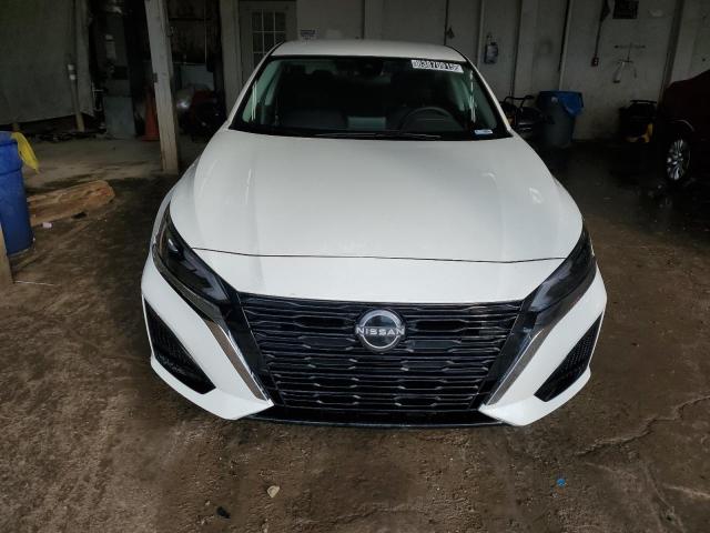 2025 NISSAN ALTIMA SV 1N4BL4DV0SN376514