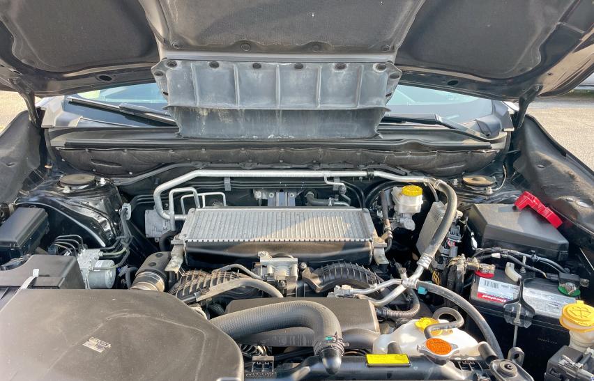 2019 SUBARU ASCENT TOU 4S4WMARD7K3402282