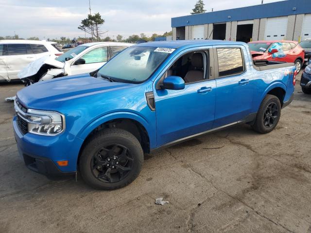 FORD MAVERICK X