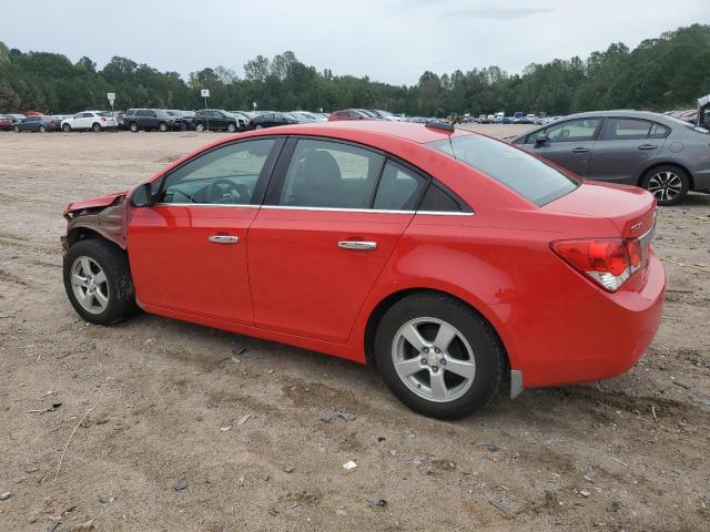 2016 CHEVROLET CRUZE LIMI 1G1PE5SB5G7223527
