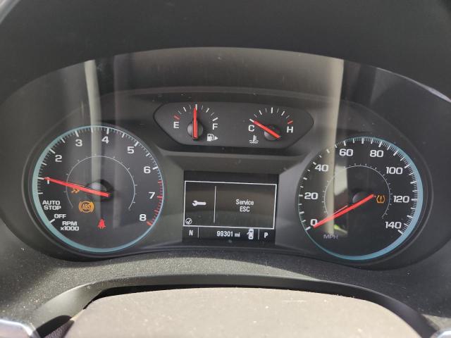 2021 CHEVROLET MALIBU LT - 1G1ZD5ST1MF081862