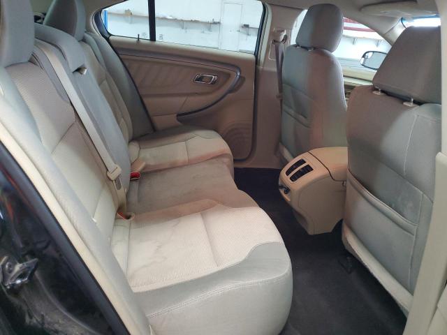 2014 FORD TAURUS SEL #3312792089