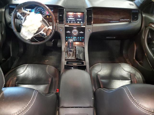 2018 FORD TAURUS LIM 1FAHP2F82JG109632