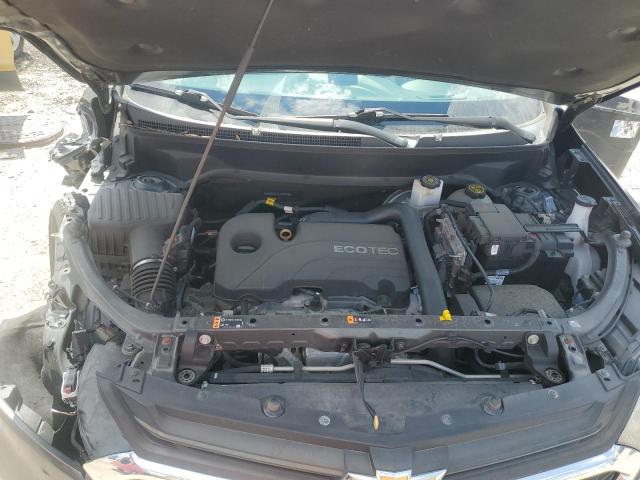 2020 CHEVROLET EQUINOX LT 3GNAXKEV7LS583686