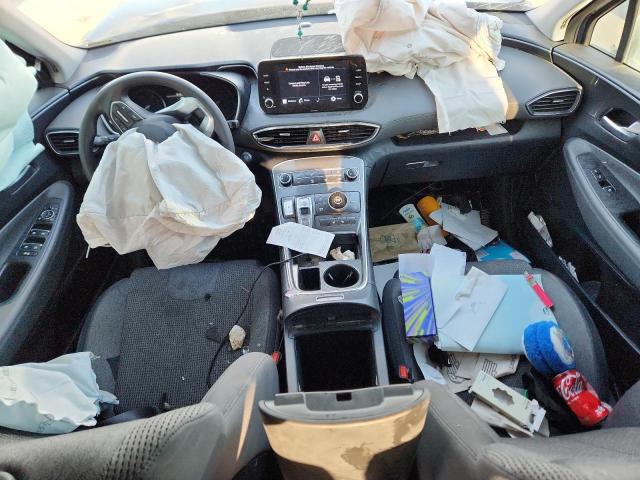 2022 HYUNDAI SANTA FE SEL 5NMS24AJ2NH444070