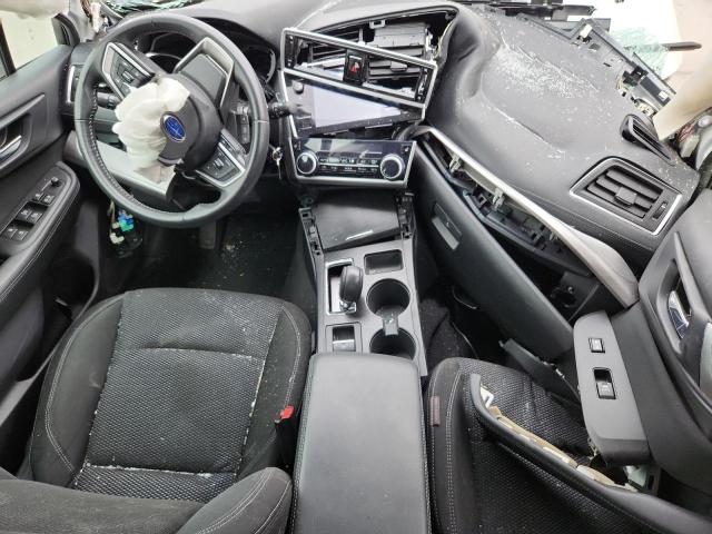 2019 SUBARU OUTBACK 2.5I PREMIUM 4S4BSAHC5K3225955