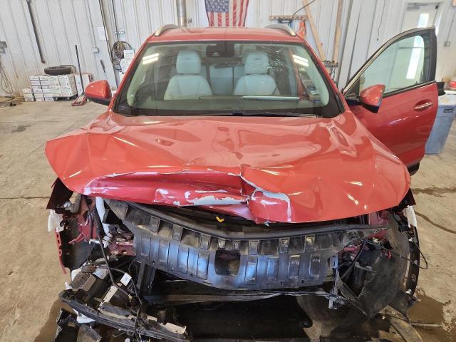 2024 BUICK ENCORE GX KL4AMESL4RB165929