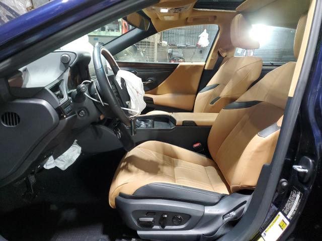 2023 LEXUS ES 350 BAS 58AFZ1B11PU145552