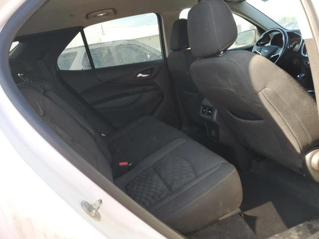 2019 CHEVROLET EQUINOX LT 3GNAXJEVXKS605267