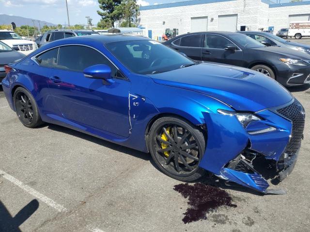 2015 LEXUS RC-F JTHHP5BC3F5001978