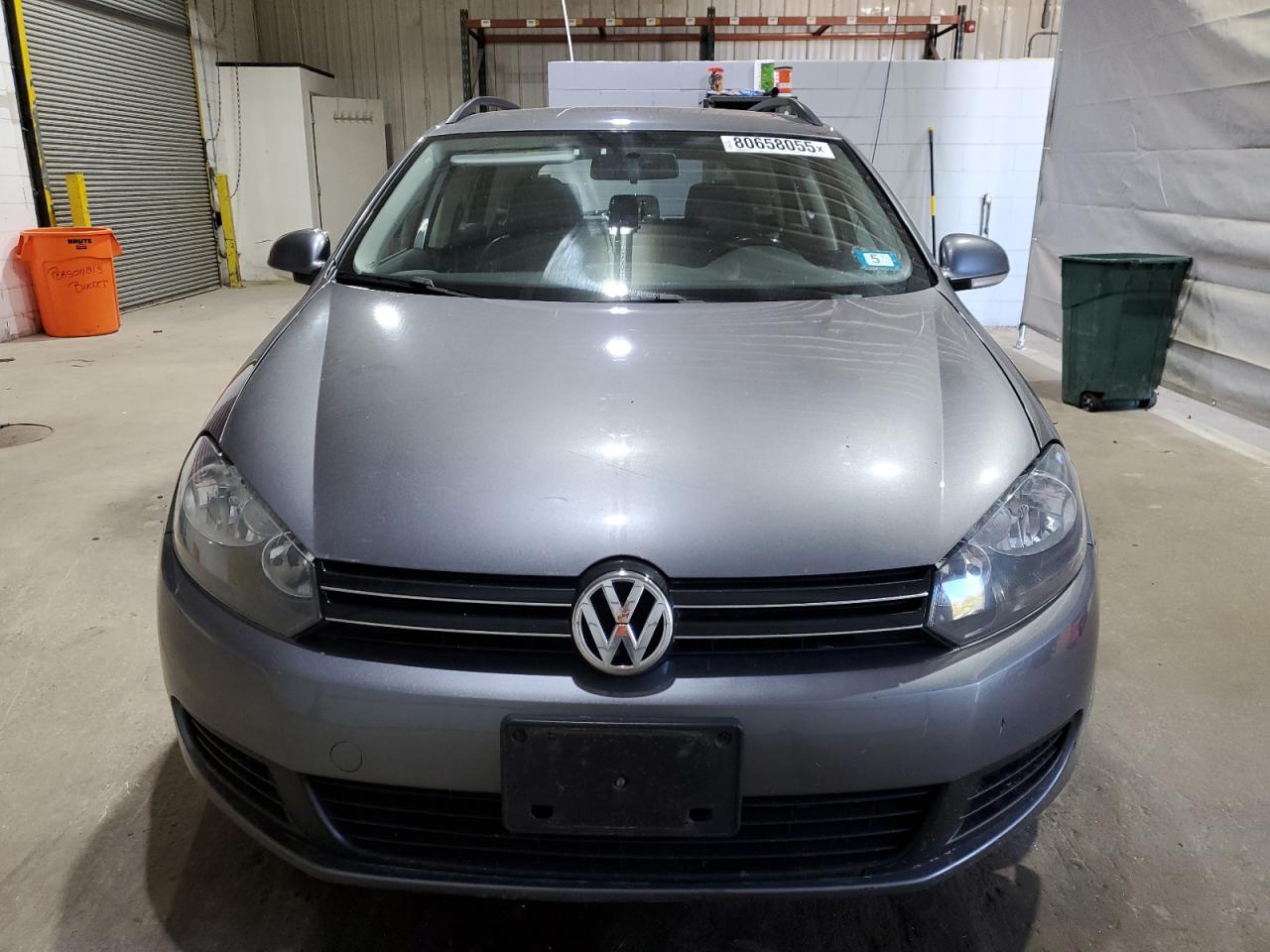 VOLKSWAGEN JETTA TDI