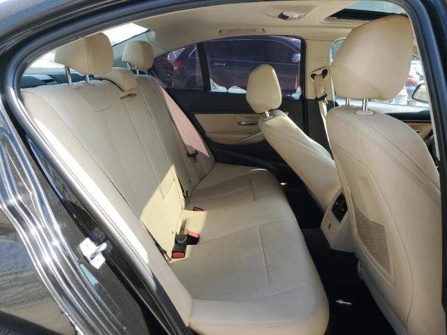 2018 BMW 320 XI WBA8E5G58JNU45672