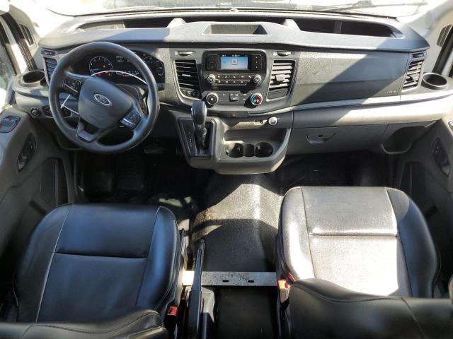 2020 FORD TRANSIT T- 1FTBR2C87LKB70232