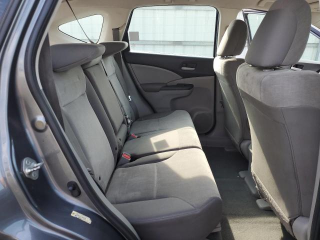 2012 HONDA CR-V LX - 2HKRM4H3XCH627457