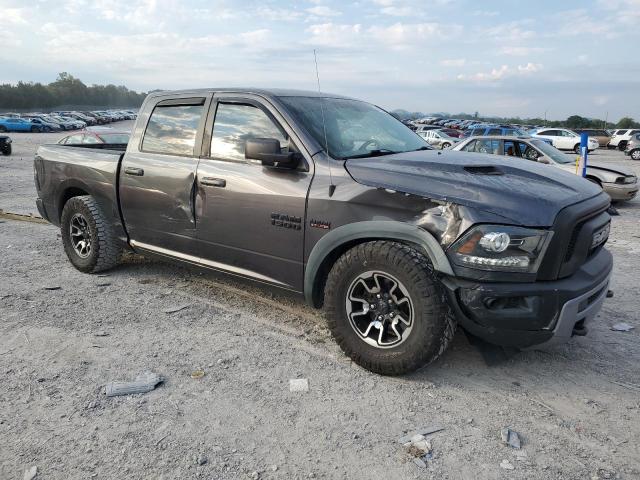 2016 RAM 1500 REBEL 1C6RR7YT2GS315585