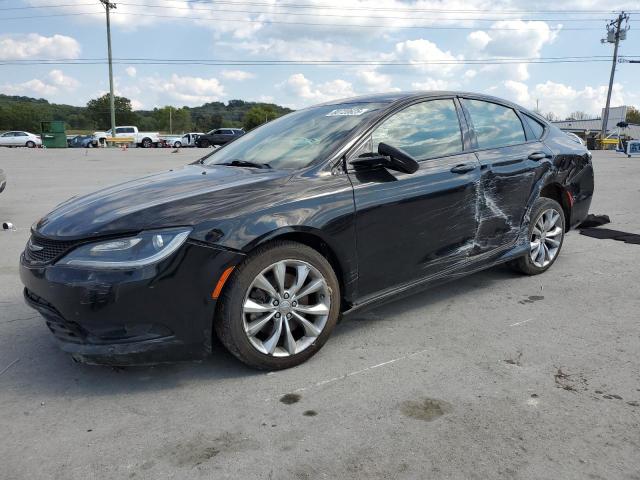 CHRYSLER 200 S