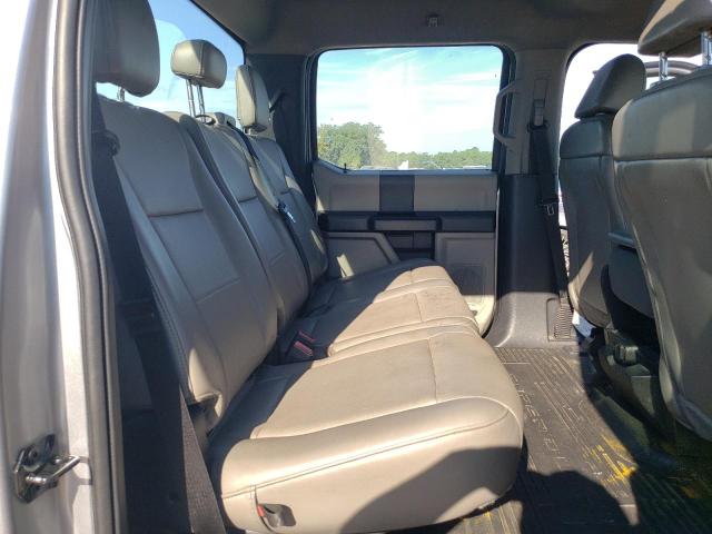 2020 FORD F250 SUPER 1FT7W2BT6LEE65633