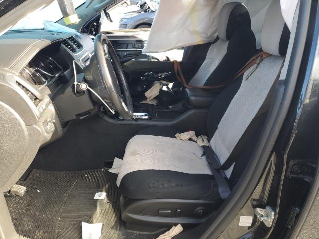 2015 GMC ACADIA SLE 1GKKVPKD2FJ132543