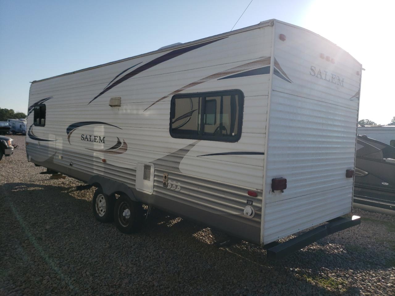 Lot #3260567070 2012 WILDWOOD SALEM