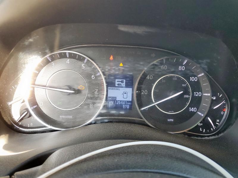2017 NISSAN ARMADA SV JN8AY2ND5H9001905