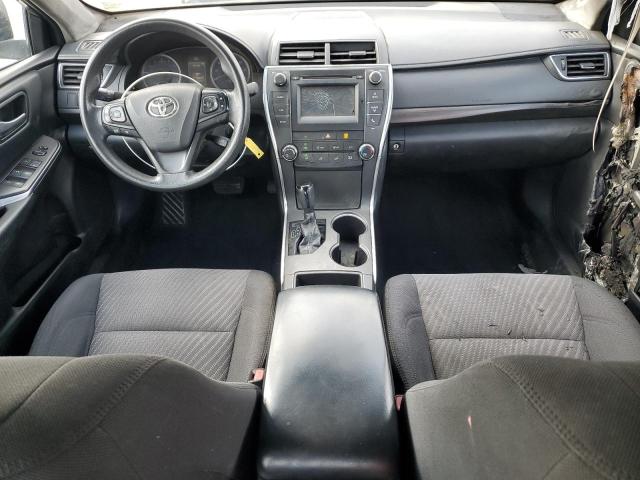 2017 TOYOTA CAMRY LE 4T1BF1FK3HU364600